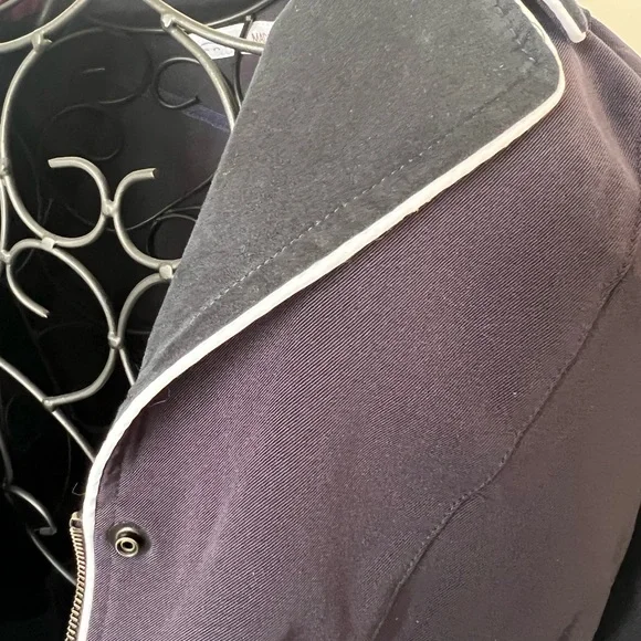 Animo Riding Jacket - Picture 5 of 6